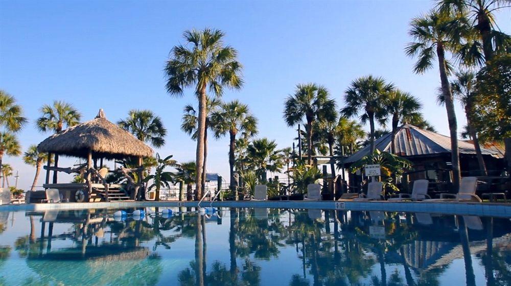 The Conch House Marina Resort St. Augustine Dış mekan fotoğraf