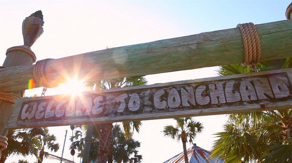 The Conch House Marina Resort St. Augustine Dış mekan fotoğraf