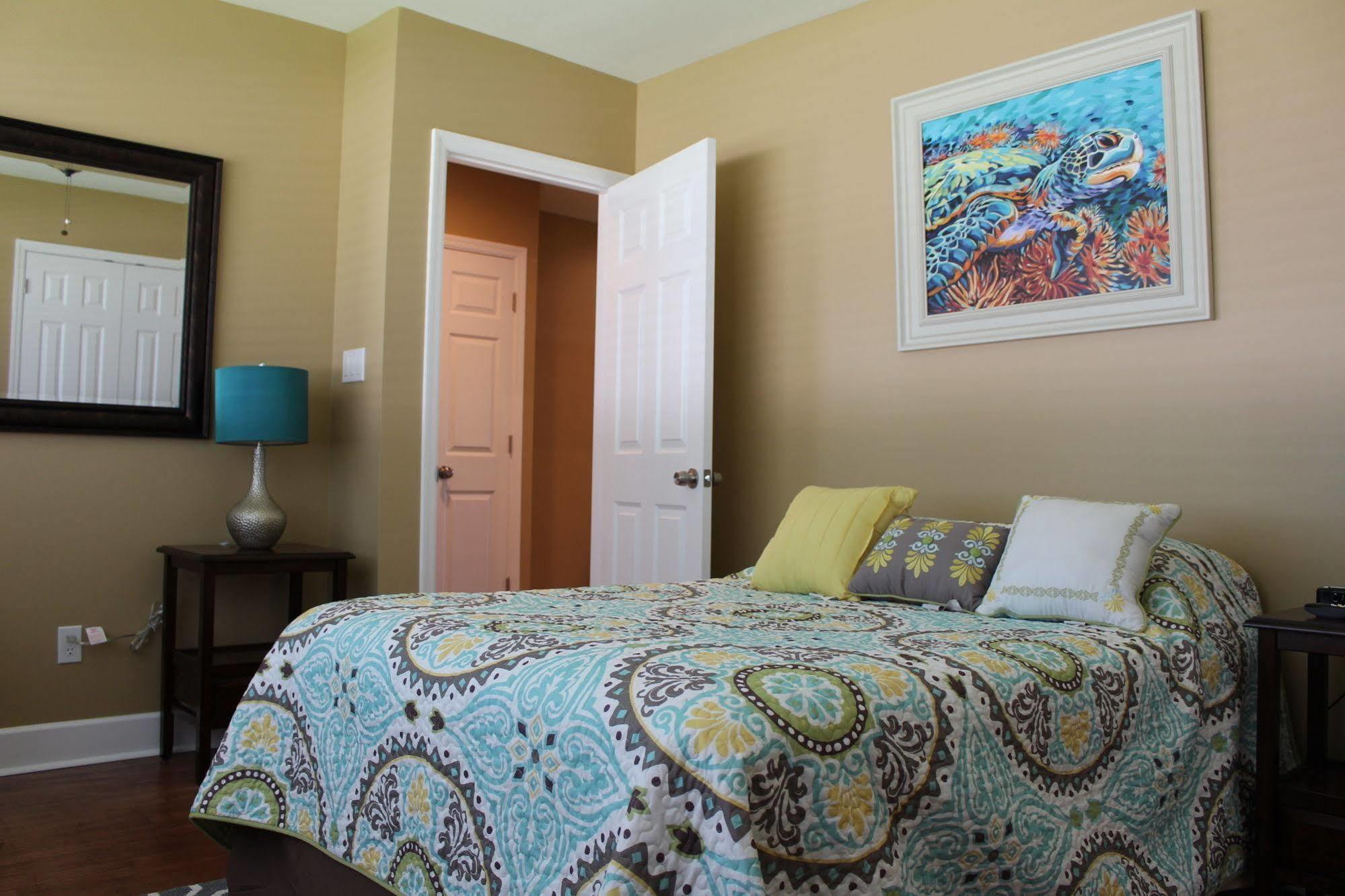 The Conch House Marina Resort St. Augustine Dış mekan fotoğraf